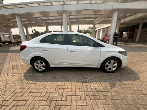 Chevrolet Onix plus Plus Joy Black