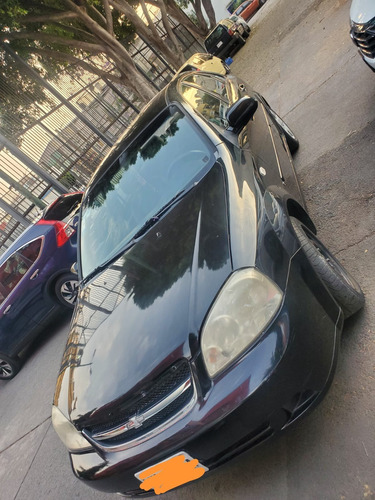 Chevrolet Optra 2.0 Atm