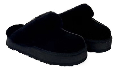 Zapatos De Mujer Para El Invierno Zapatillas De Peluche