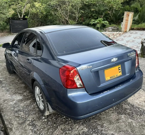 Chevrolet Optra 1.4 L