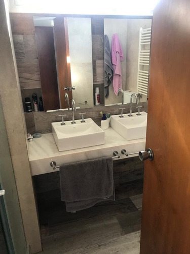 Imagen 30 de 30 de Piso 4 Ambientes Con Cochera Y Baulera