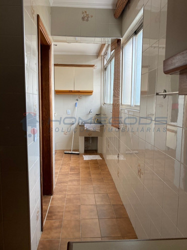 Imagem 8 de 30 de Apartamento Para Locação E Venda Em Campinas- Jardim Proença - Ap01742 - 68856840