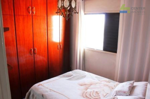 Imagem 11 de 15 de Apartamento - Vila Moraes - Ref: 12464 - V-870461