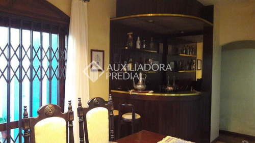 Imagem 4 de 15 de Casa - Jardim Isabel - Ref: 269107 - V-269107