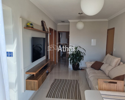 Imagem 4 de 18 de Apartamento - Ap01864 - 70750131