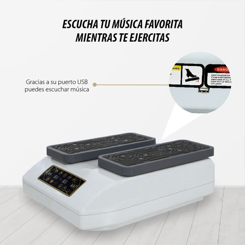 Imagen 6 de 7 de Ejercitador De Piernas Legs Easy Move Magnet Pro Ms