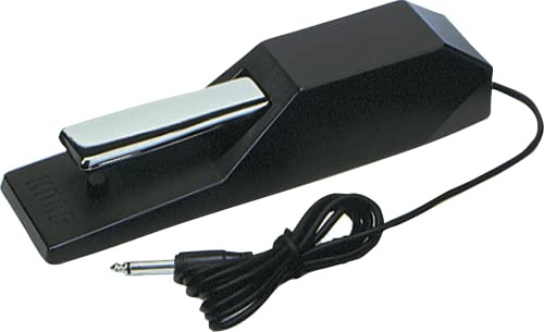 Korg Ds1h Piano Medio Damper Sustain Pedal