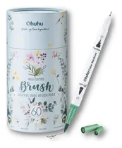 Comprar Ohuhu Maui (acuarelable): Pincel & Extra Fina - X60 Colores