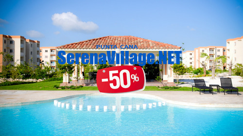 Imagen 19 de 30 de Serena Village Alquiler - Oferta Reserva Online Serenavillage Net