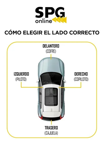 Juego 2 Piezas Manijas Vw Vocho Seda Negras Con Cilindro