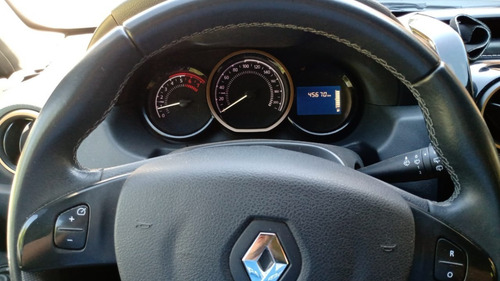 Renault Duster 2016