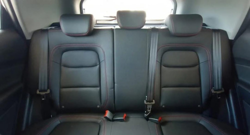 Imagen 10 de 15 de Chery Tiggo 4 Cvt