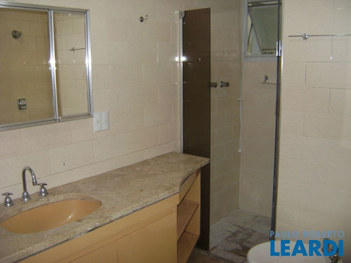 Imagem 8 de 15 de Apartamento - Jardim Paulista - Sp - 568133