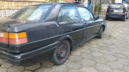 Vw - Volkswagen Cli