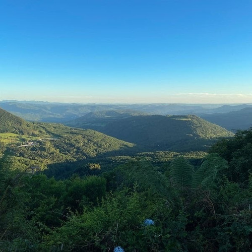 Imagem 2 de 6 de Lote / Terreno Em Alpes Verdes - Canela - 20591
