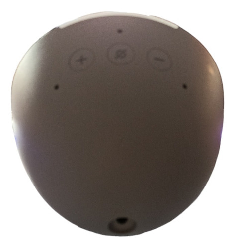 Amazon Echo Pop Con Alexa, Blanco (Usado)