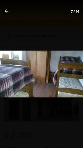 Imagen 9 de 16 de Alquilo Casa En Kiyu