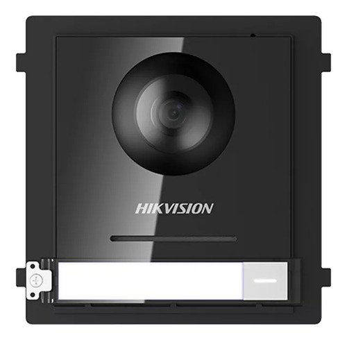 Hikvision Ds-kd8003-ime1 Frente De Videoportero Ip 2mp