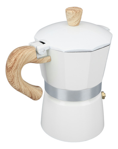 Cafetera Con Estufa, Olla Para Moka De Cocina, Olla Para Mok