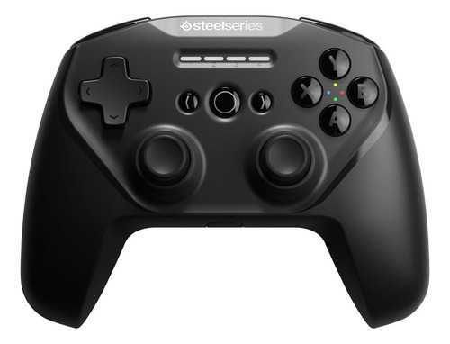 Controlador De Juegos Inalámbricos Stratus Duo Stratus-compa