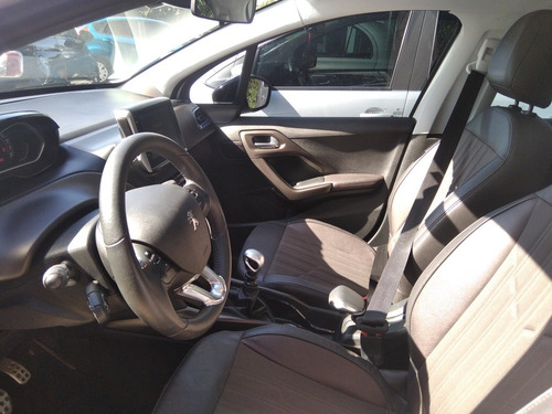 Robayna| Peugeot 2008 1.6 Thp Sport 2018| Ne