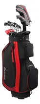 Comprar Kaddygolf Set Golf Taylormade Rbz Palos + Bolsa Grafito
