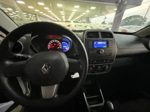 Renault Kwid Zen 1.0 12v SCe (Flex)