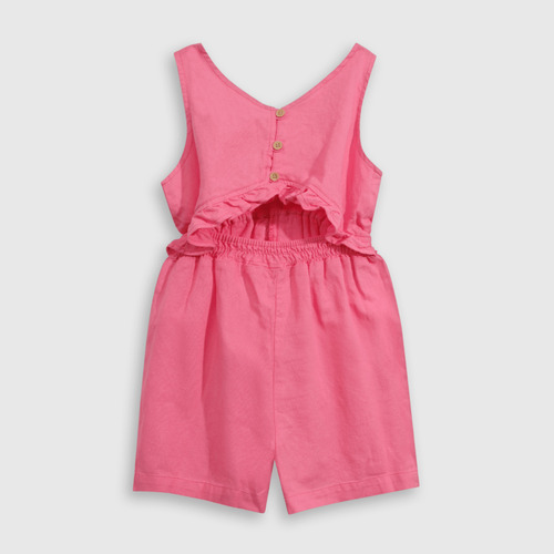 Enterito Niñas Fucsia 55033 Colloky