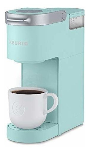 Cafetera De Cápsulas Keurig K-mini Monodosis K-cup - Oasis