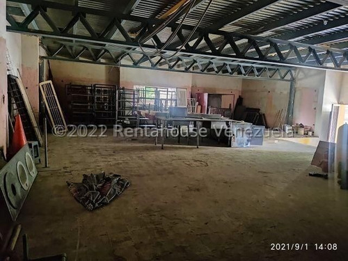 Imagen 10 de 12 de Local Comercial En Alquiler El Paraíso 22-23157 María José Diaz +58 424-1747490