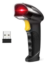 Comprar Escáner De Código De Barras Inalámbrico, Lector De Código De