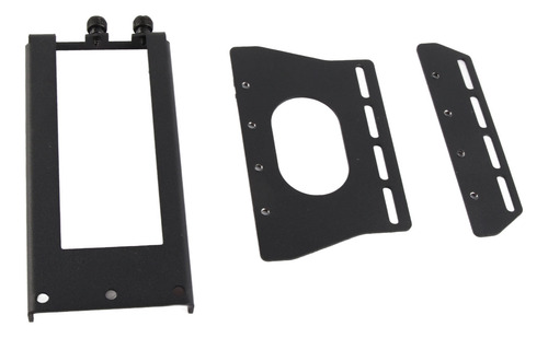 Suporte Vertical Para Placa Gráfica Pci E 3.0 X16 Com Suport