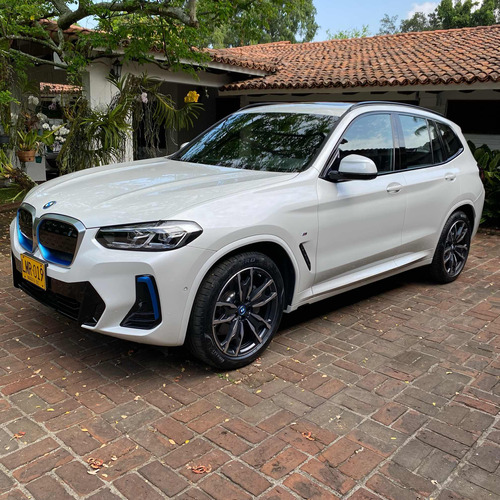 Bmw Ix3 M Sport Ix3 M Sport