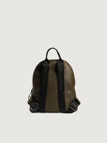 Mochila Prune Verde Militar