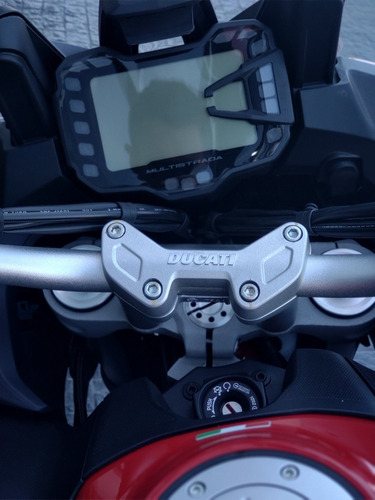 Imagen 25 de 25 de Ducati Multistrada 950 - No Bmw Gs No Ktm Adventure Gf