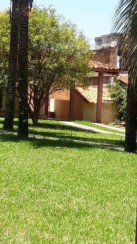 Chácara Com Duas Suítes Externas Independentes, Permuta Em Piracicaba - Ch0200