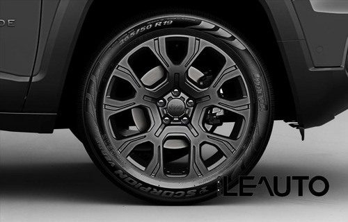 Imagem 8 de 8 de Renegade 1.3 T270 Turbo Flex Sport At6