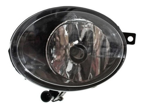 Faro Niebla Fog-light Volkswagen Jetta 09 A 13