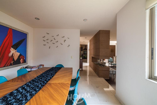 Imagen 6 de 30 de Casa En Ampliación Alpes, Álvaro Obregón Con 3 Recámaras, 130 M², Id: 35284