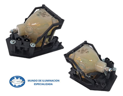 Lampara De Reemplazo Infocus Lamp-lp2e