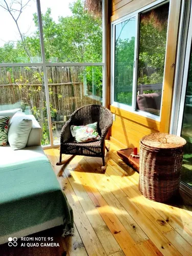 Casa En Isla De Holbox, Lázaro Cárdenas, Q. Roo