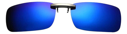 3pcs Clip En Voltear Las Lentes De Terre Del De Turismo De