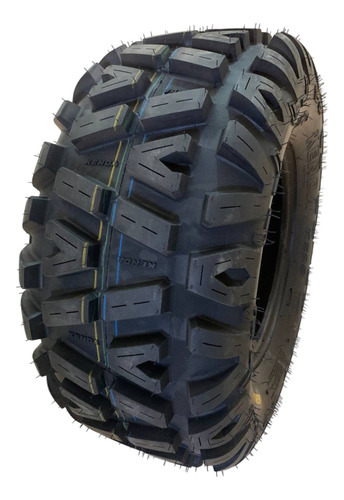 Llanta 25.10-12 Cuadron Kenda Taiwan Tl K586