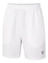 Comprar Short Deportivo Wilson Training Tenis Padel Squash Running