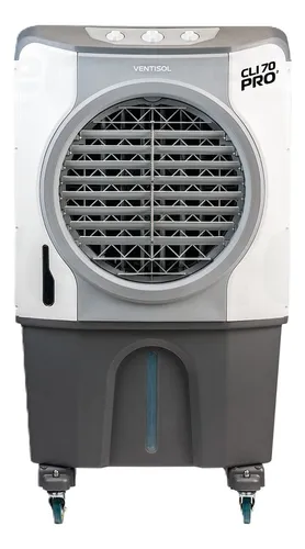 comprar Climatizador Industrial Cli70 70 Litros Ventisol 220v