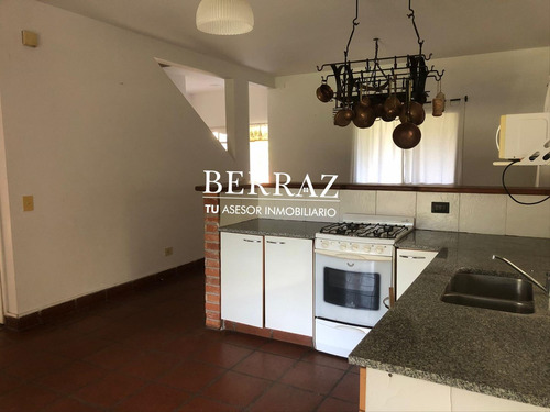 Casa Venta 4 Ambientes En La Casualidad Lote De 800 M2 Interno