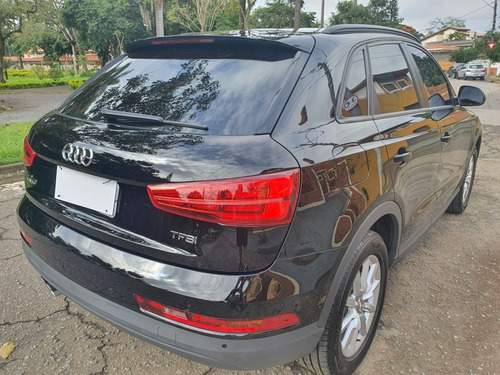Audi Q3 2016 1.4 Tfsi Ambiente S-tronic 5p