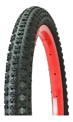 Pneu De Bike Aro 20 X 1.75 Dsi Cross 44-406 Preto Sri-61