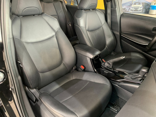 Toyota Corolla 2.0 Xei Dynamic Force Flex Aut. 4p