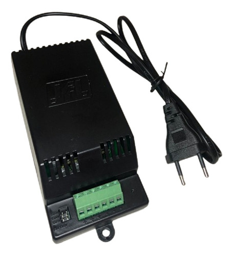 Transformador Destrabador Switch 100v-250v 12-13.5vcc 3amp 